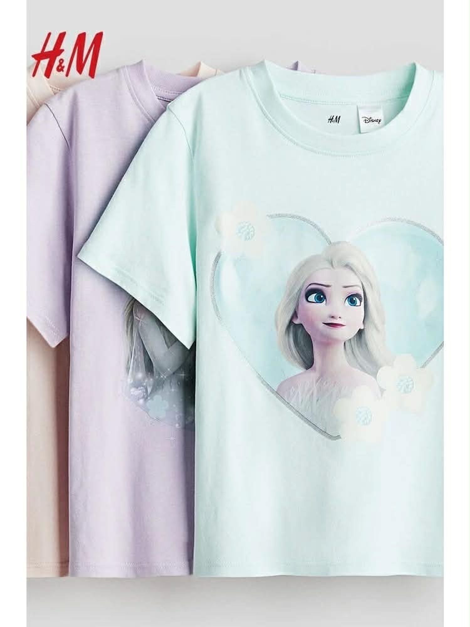 H&M Хүүхдийн пудволк 