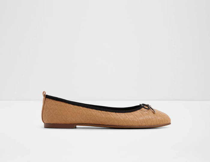TAYLYNN-271-BEIGE-L Cas Shoes