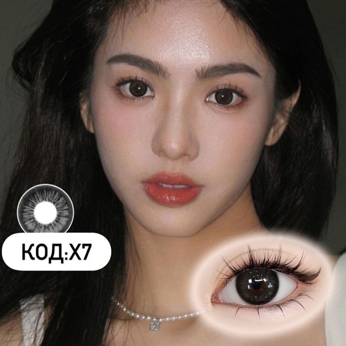 Гоёлын линз