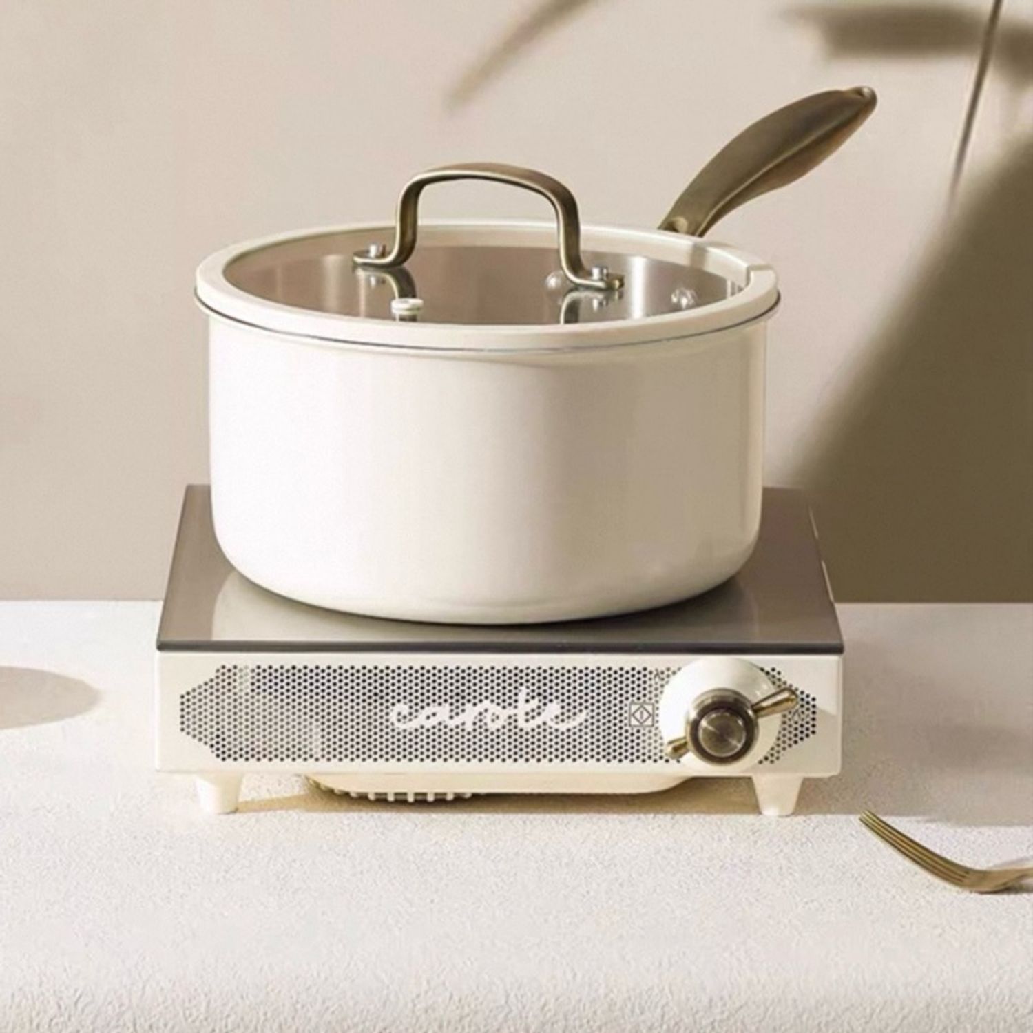 Carote 304 ган жижиг тогоо 