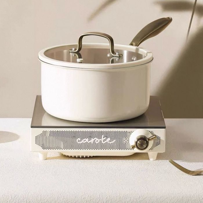 Carote 304 ган жижиг тогоо 