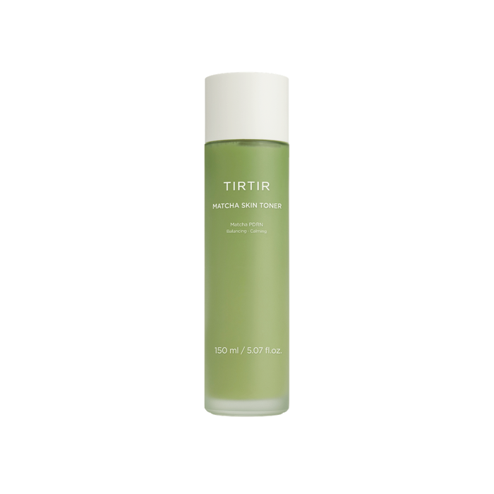 MATCHA SKIN TONER