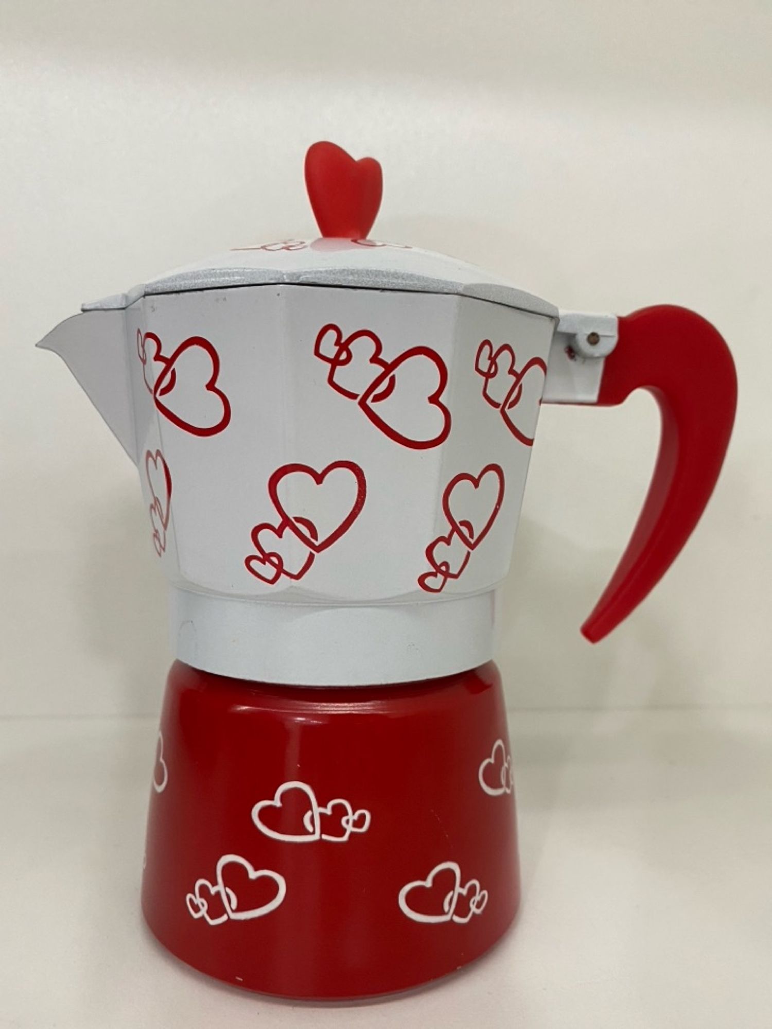 Мока пот 3 аяга кофе чанагч 