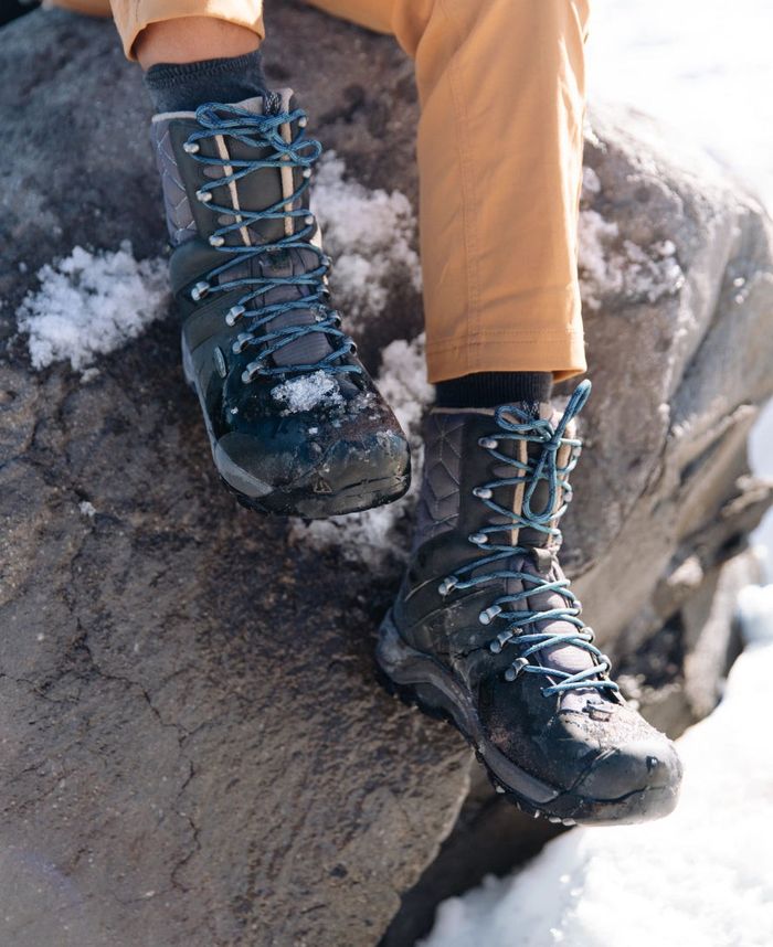 KEEN | Women's Revel IV High Polar