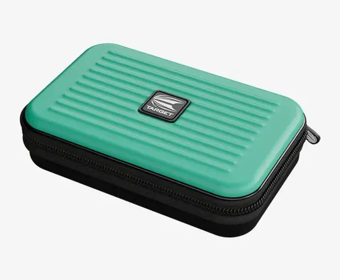Target Takoma XL Darts Aqua Darts Wallet