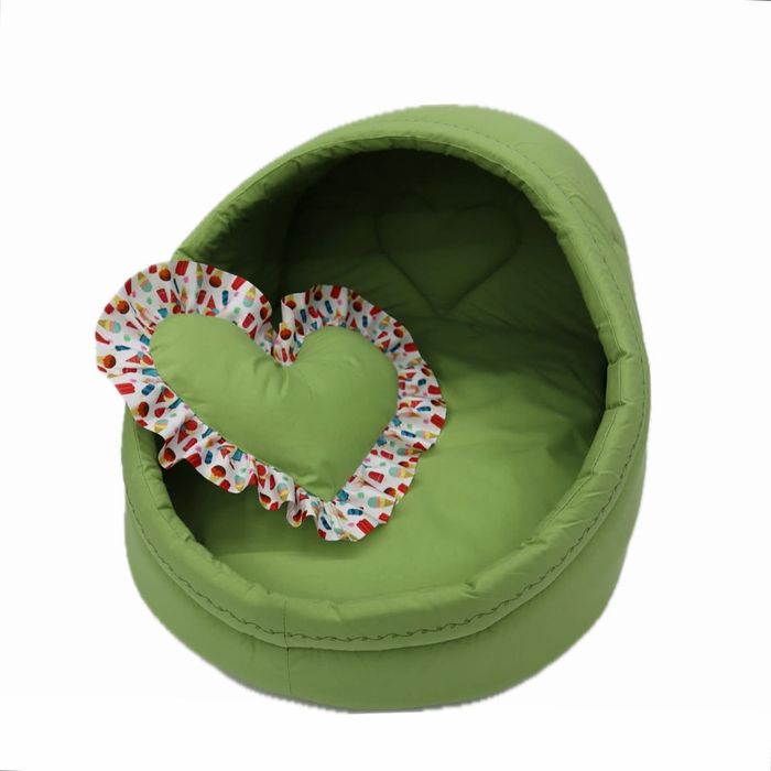 BAYKA Намхан шаахай 