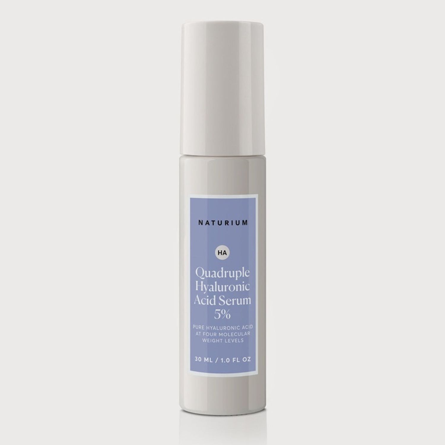 NATURIUM-HYALURONIC ACID SERUM