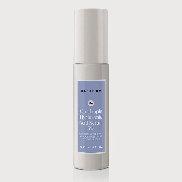 NATURIUM-HYALURONIC ACID SERUM
