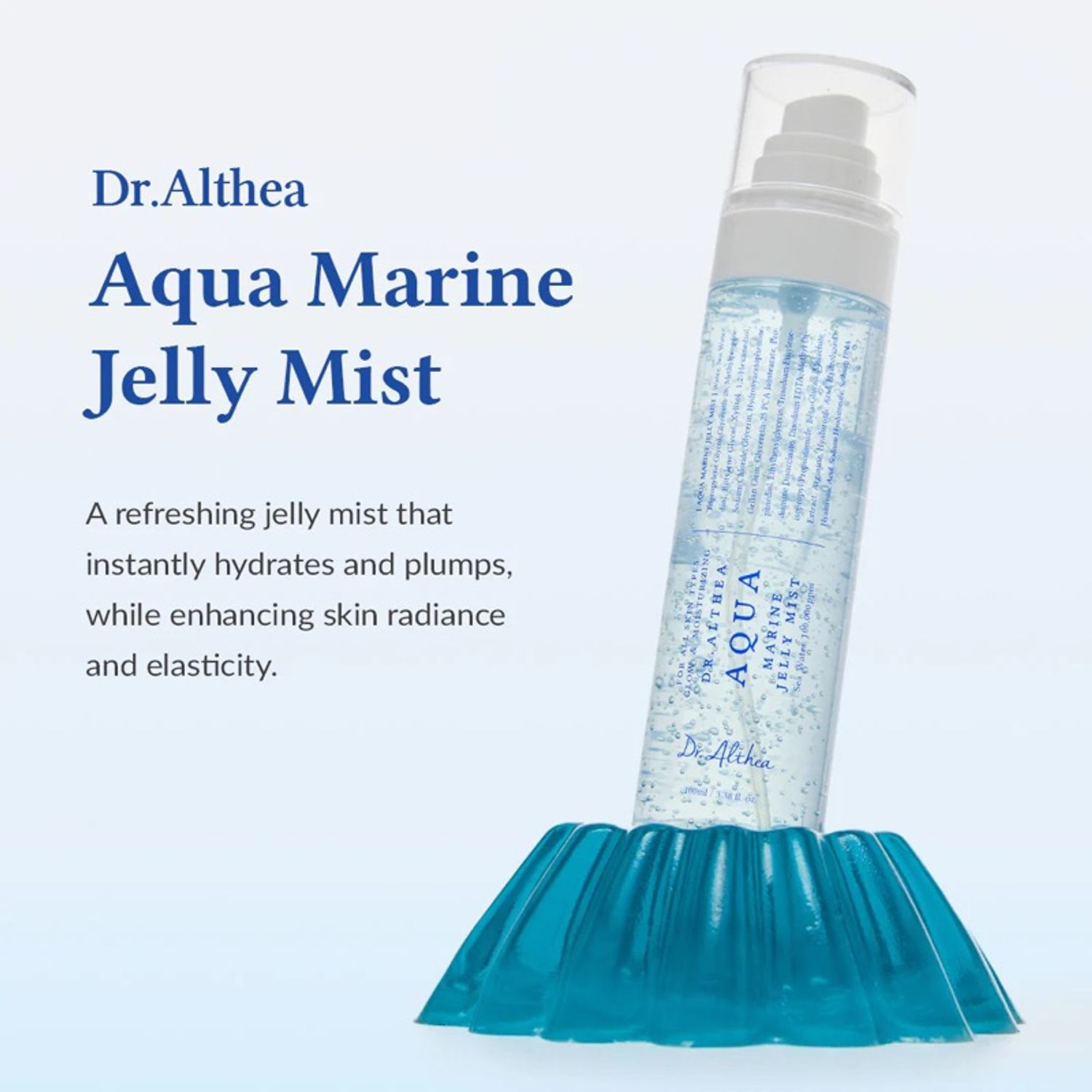 Dr.Althea Aqua Jelly mist 100ml