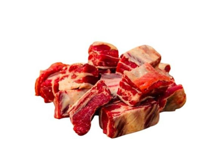 Үхрийн хавирга 0.9 кг / НӨАТ - тэй / 