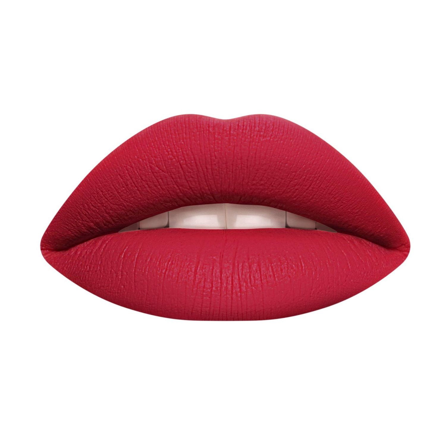LIQUID LIPSTICK 25 RED CRIMSON