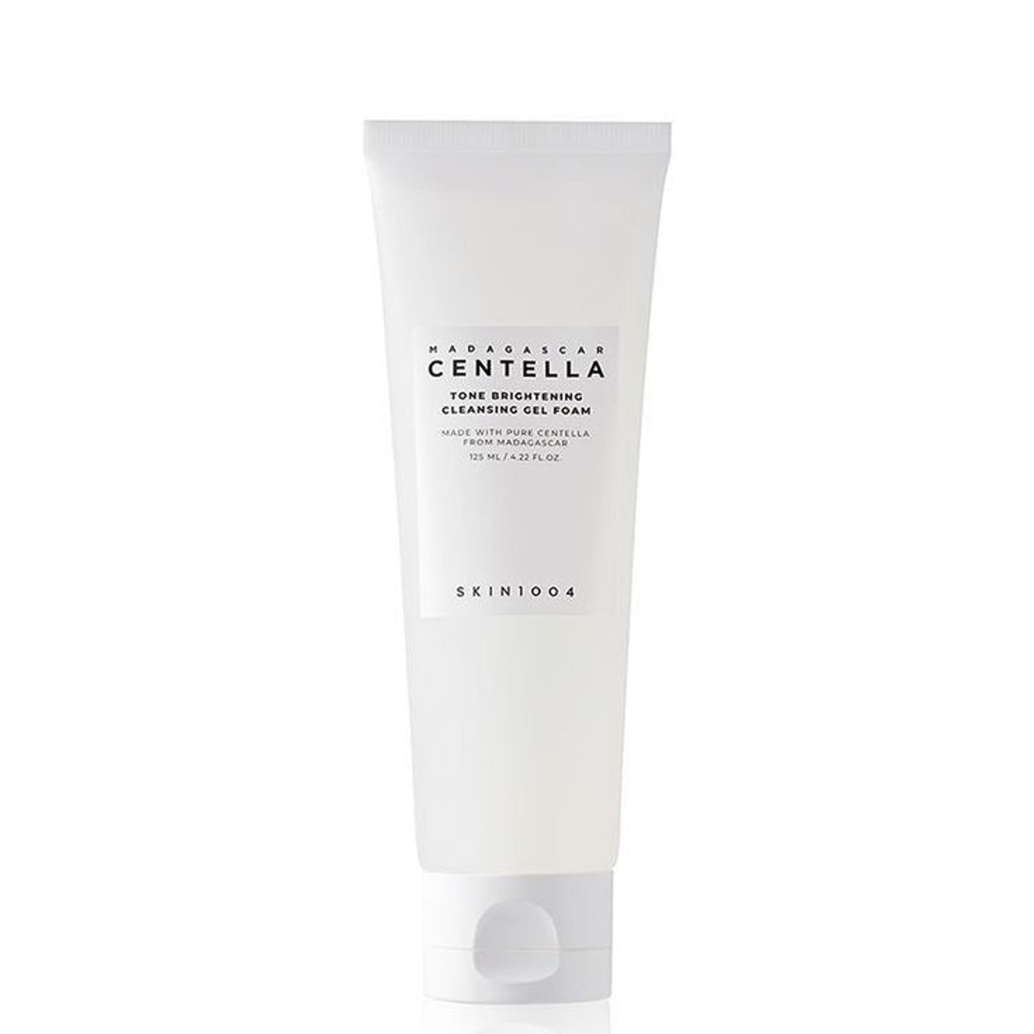 Skin1004 Tone brightening foam