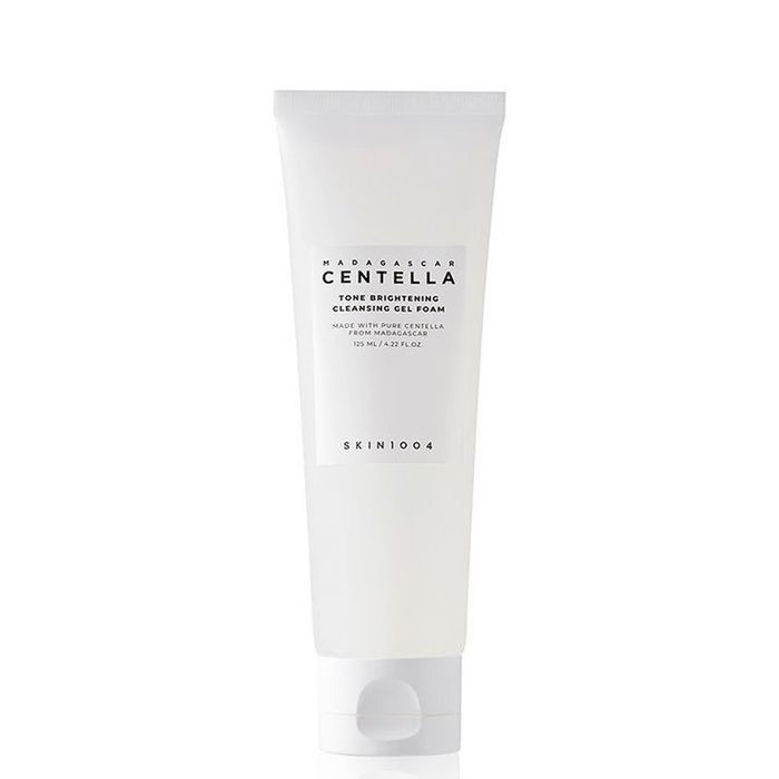 Skin1004 Tone brightening foam