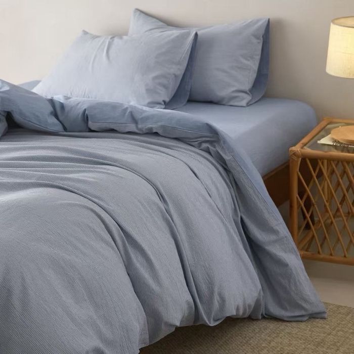 NEW Washed Cotton 