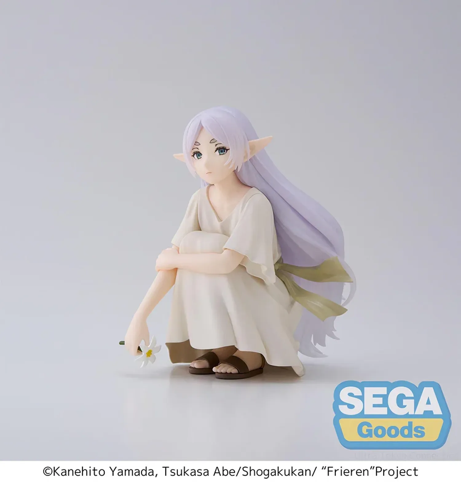 Frieren: Beyond Journey's End (In Those Days ver.) Figure