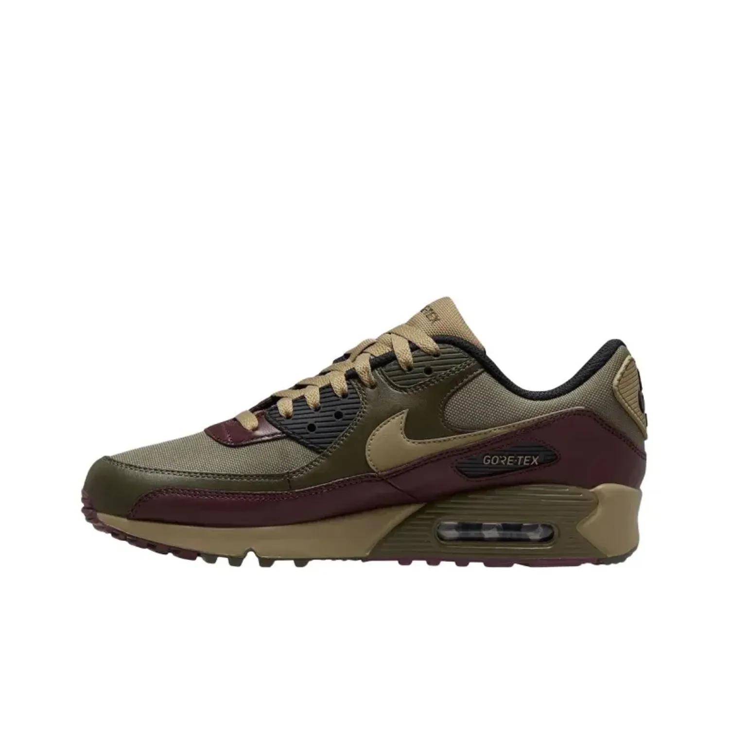 Nike Air Max 90 Gore-Tex Medium Olive