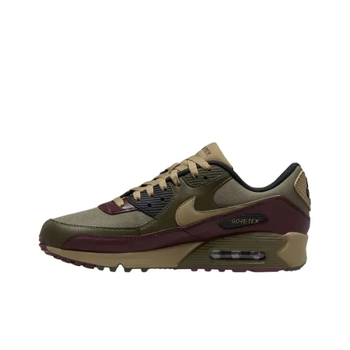 Nike Air Max 90 Gore-Tex Medium Olive
