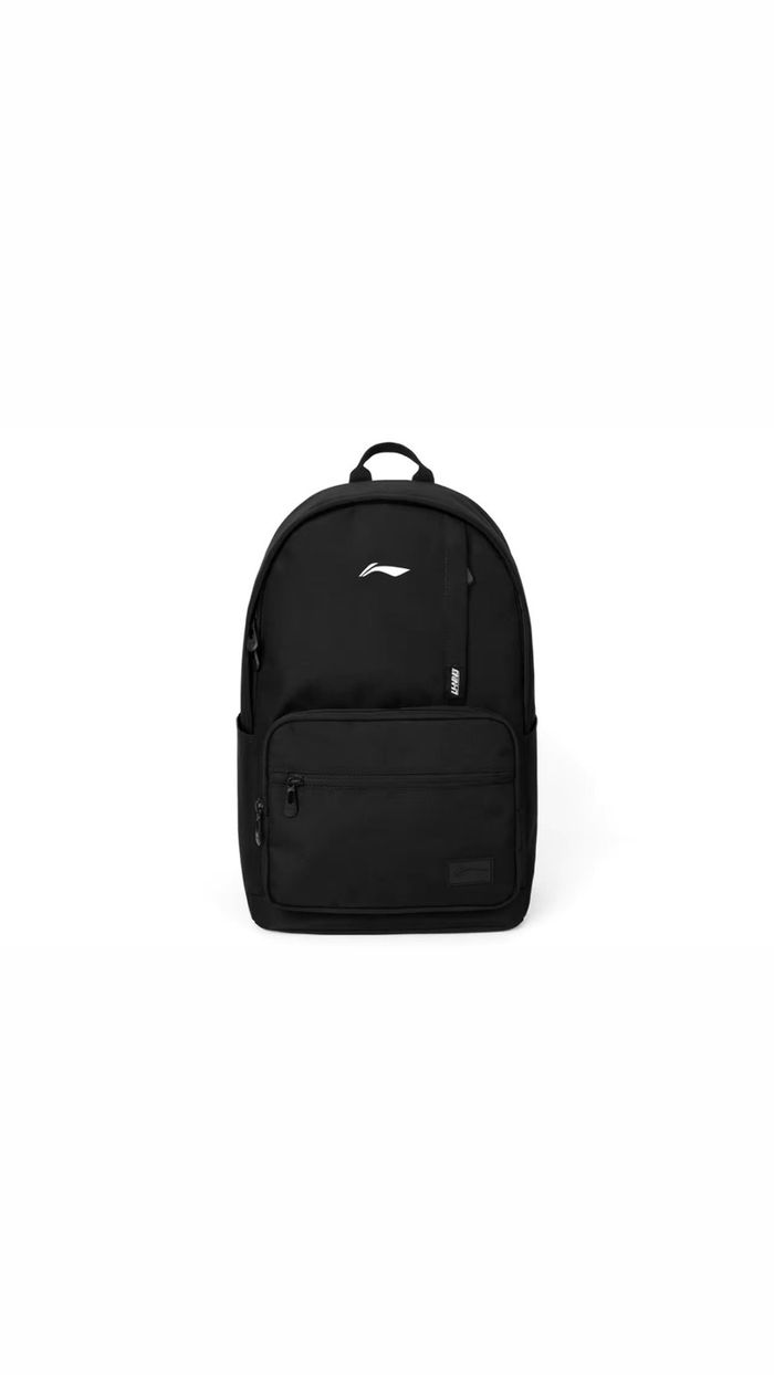 Li-Ning Backpack SL "Black"