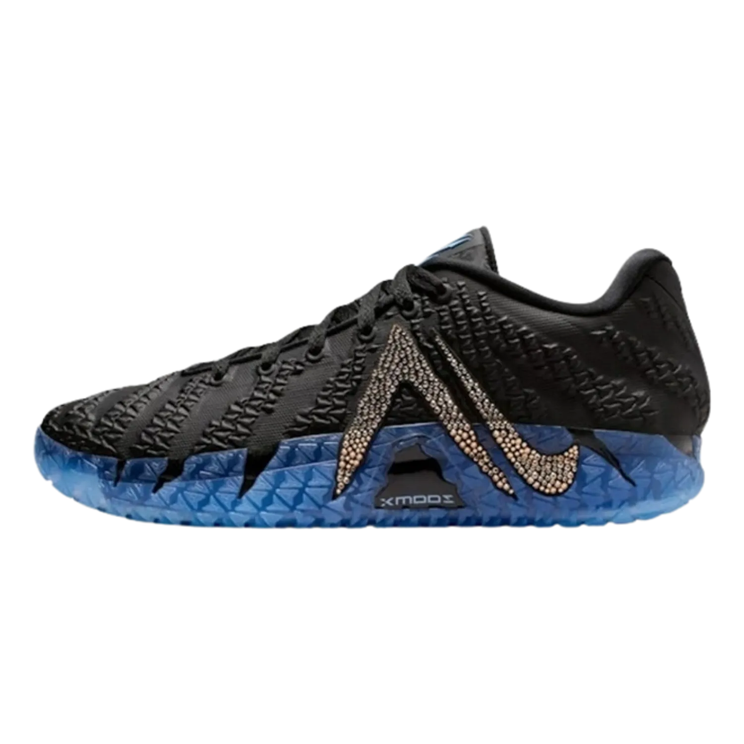 Nike Ja 3 Swarovski Warning Label