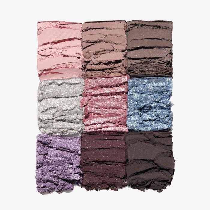 Sugar mini eyeshadow palette 