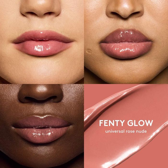 Fenty Beauty by Rihanna  Gloss Bomb Cream Color Drip Lip Cream
