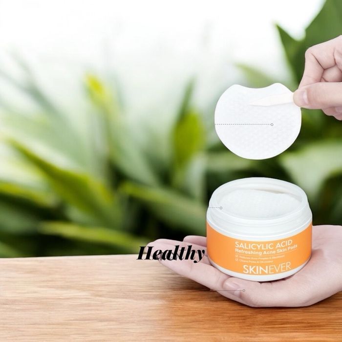 Salicylic Acid Refreshing Acne S