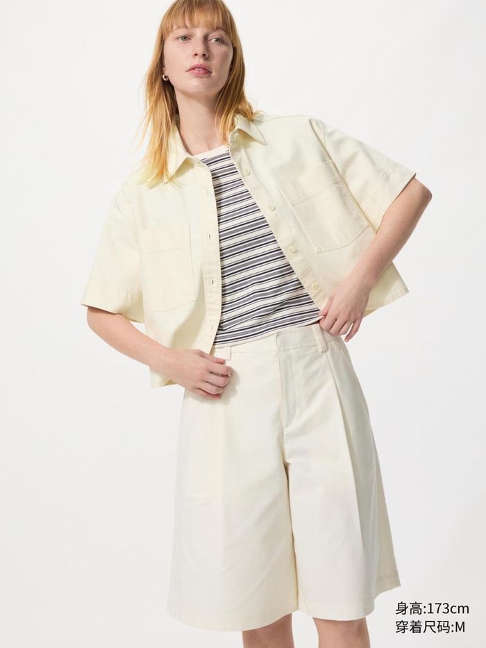 UNIQLO дүүжин шорт