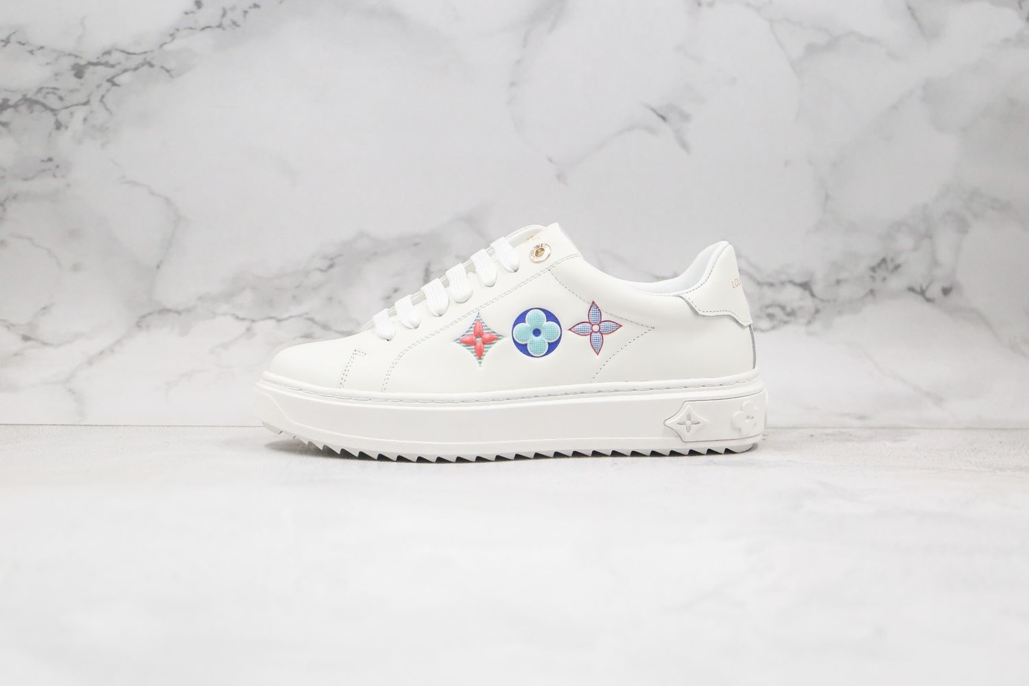 louis Vuitton Sneakers  Women