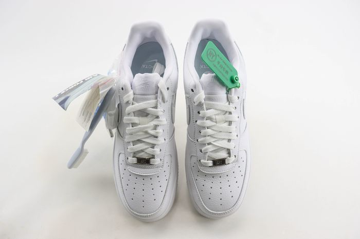 Nike Air Force 1 Low x love you forever 