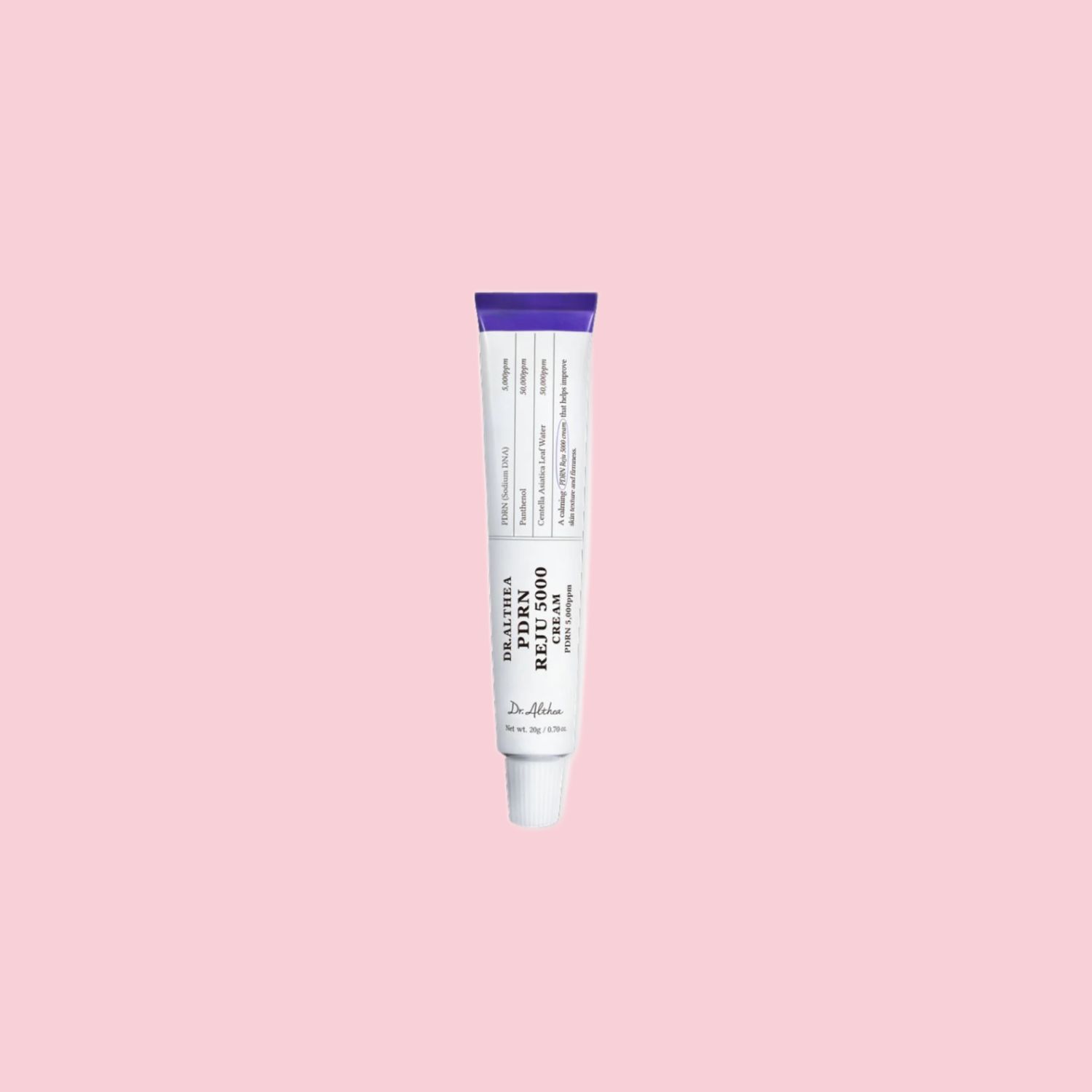 Dr. Althea PDRN Reju 5000 Cream 20гр
