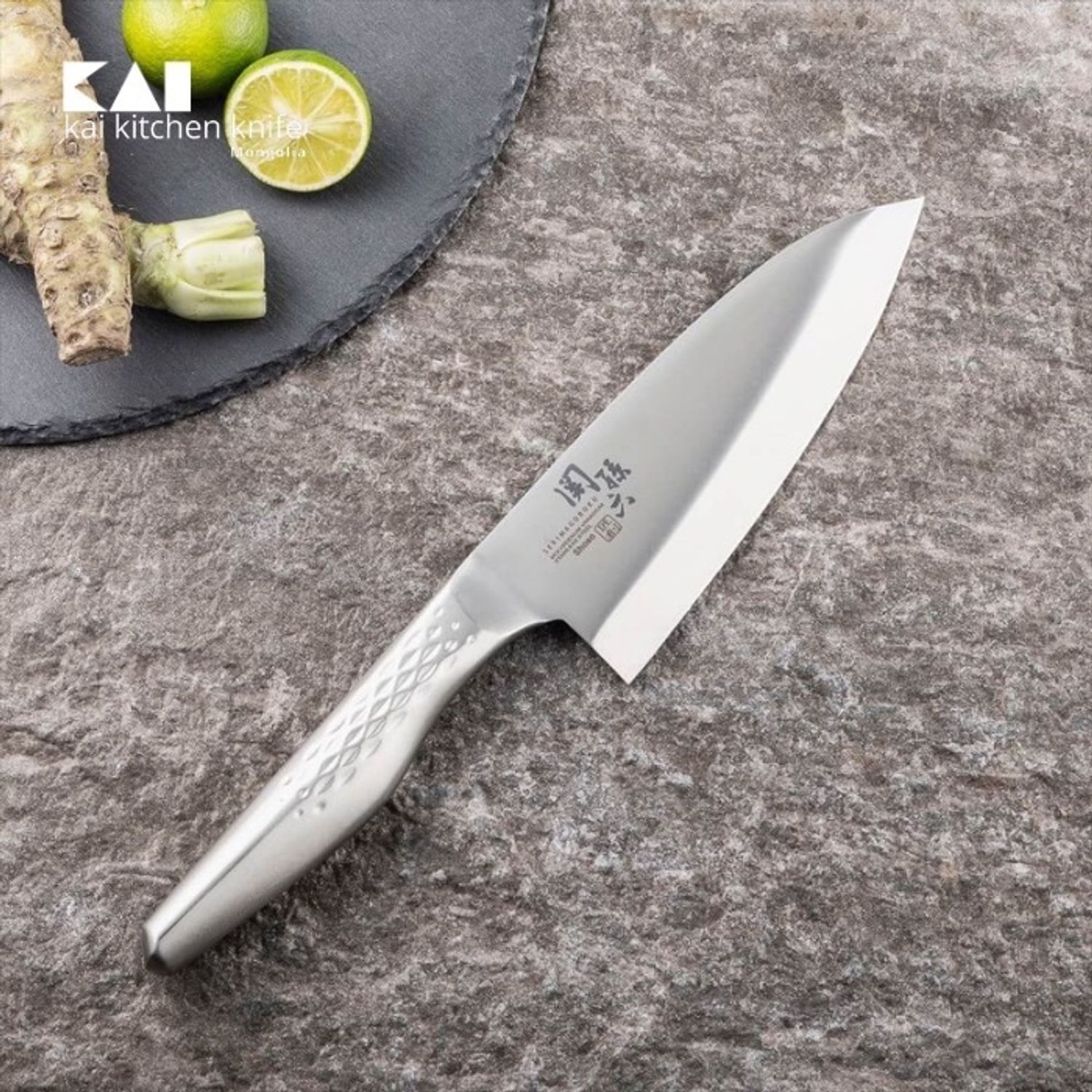 KAI Shoso Deba 150мм