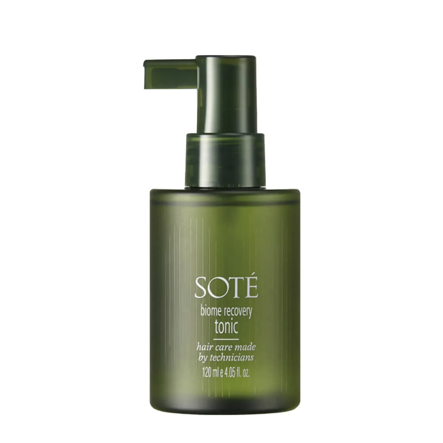 SOTÉ Biome Recovery Tonic 120ml