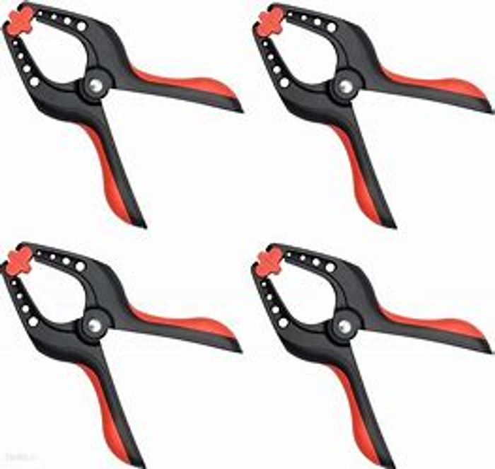 Модны хавчаар 2'', 3'', YT-64271, 64272