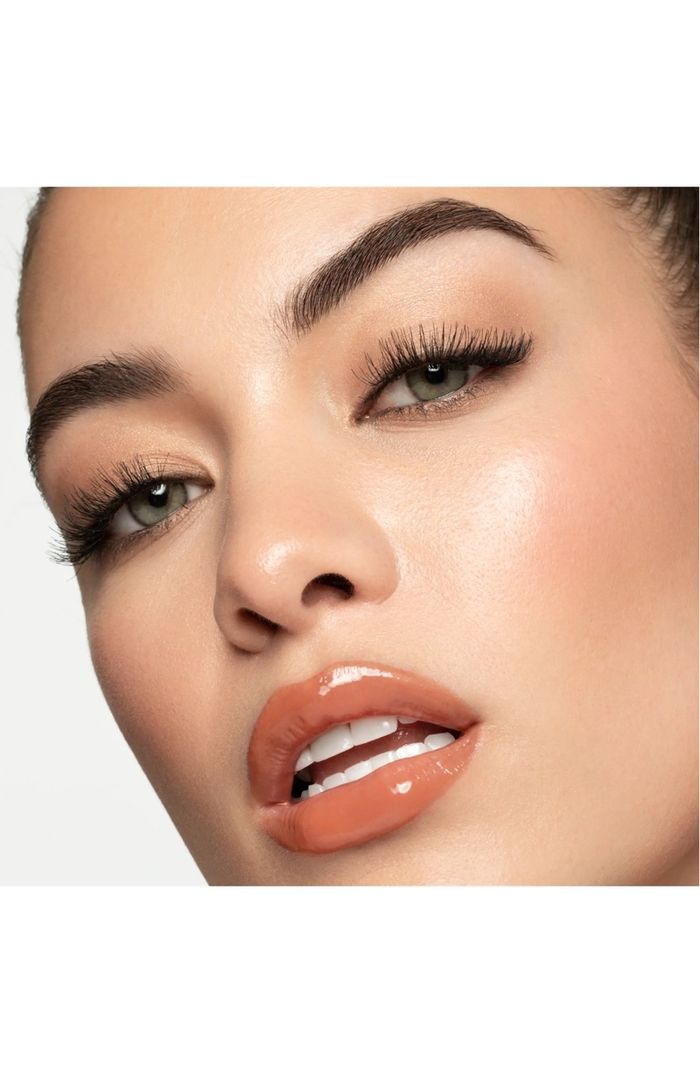 Buxom Exposed Full size