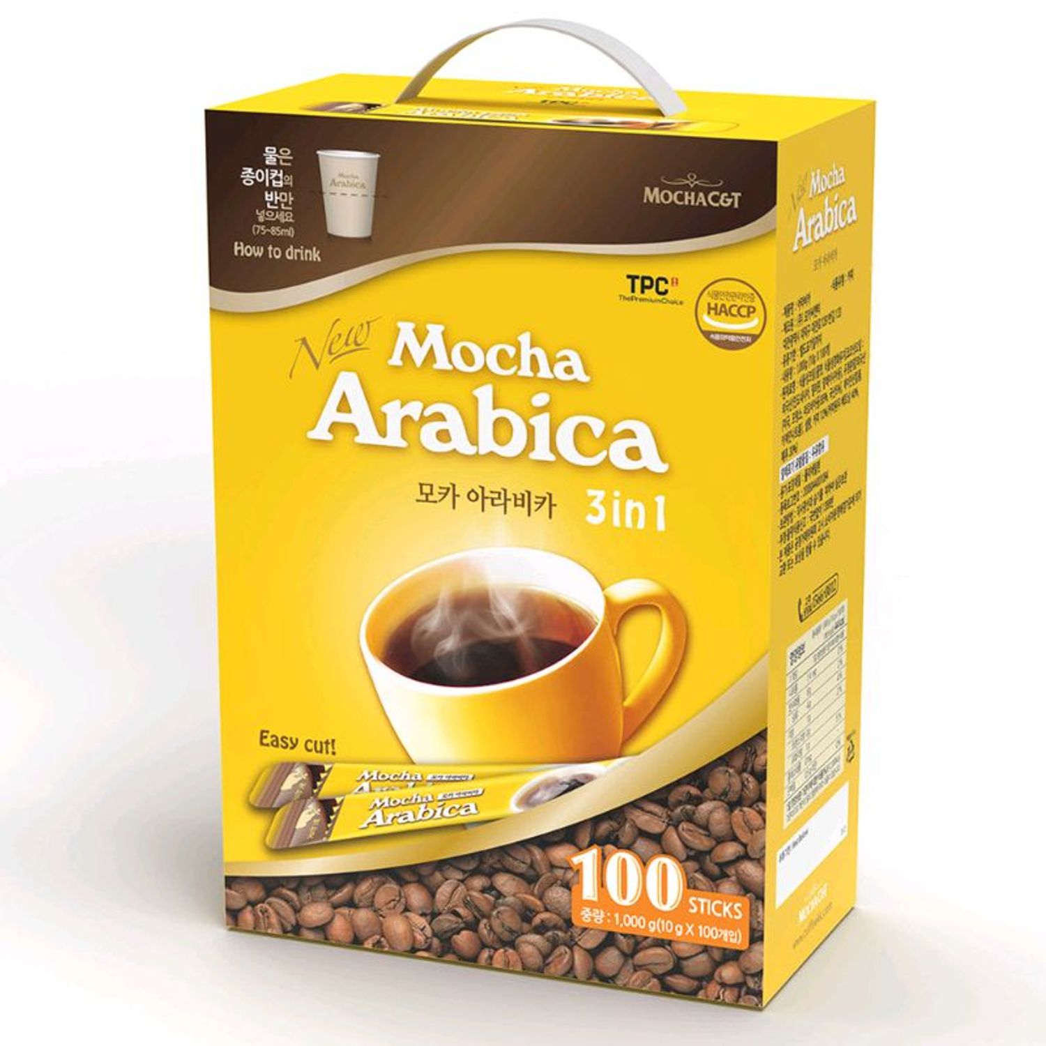 Arabica кофе (100ширхэг )