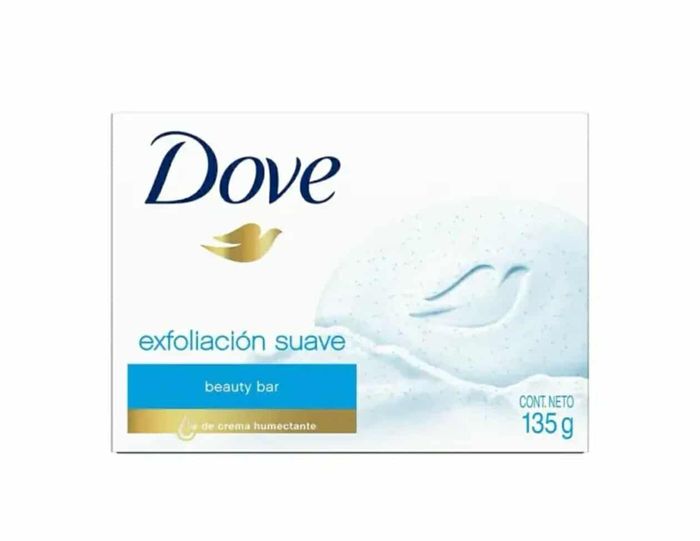 DOVE саван 