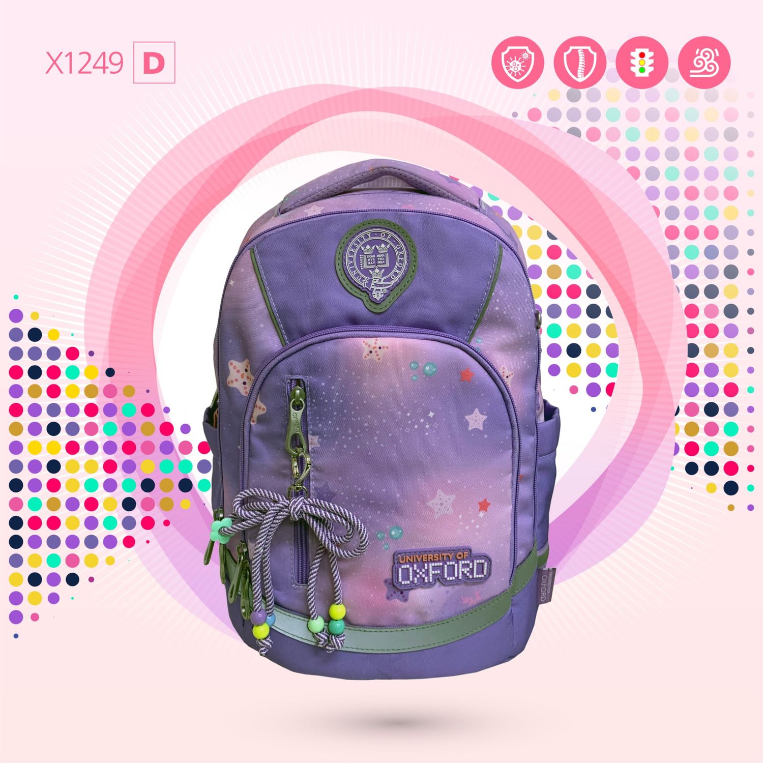 X1249D