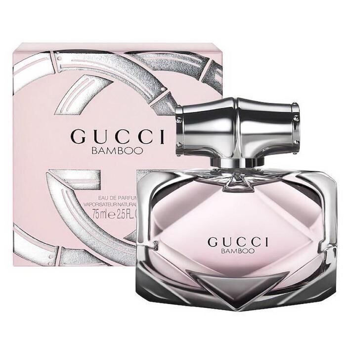 Gucci bamboo edp 75ml