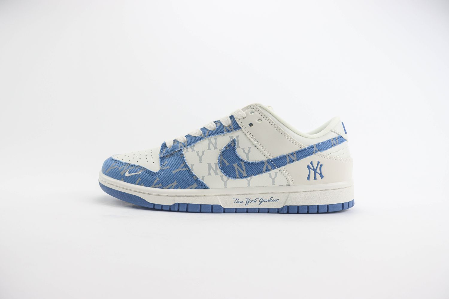 Nike SB Dunk Low x MLB 07