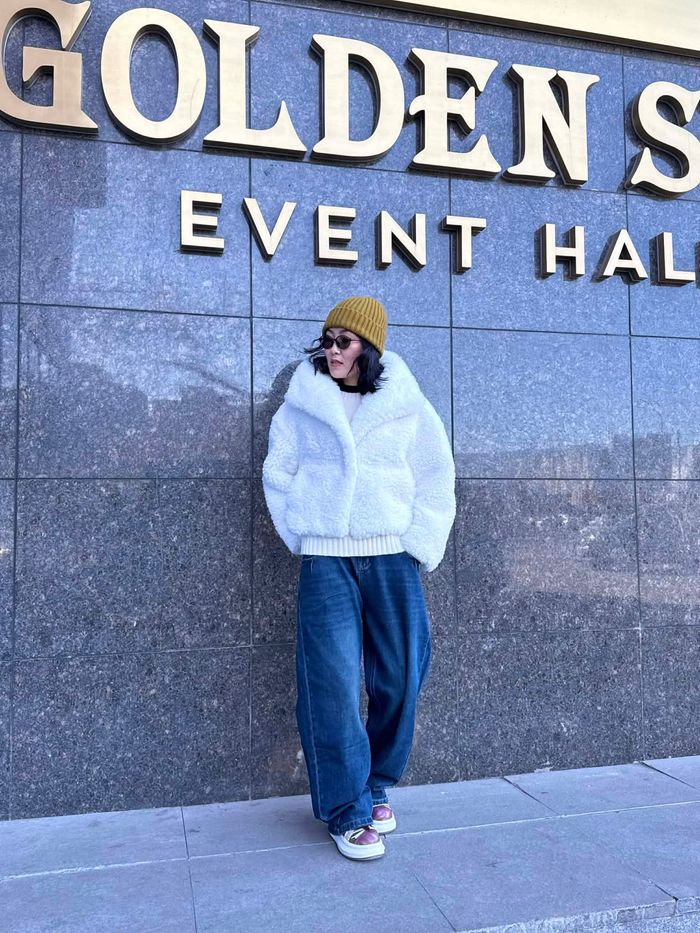 Богино теди 