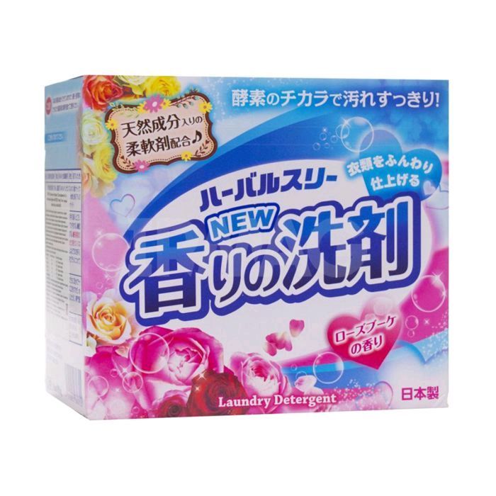 Угаалгын нунтаг Mitsui 850г