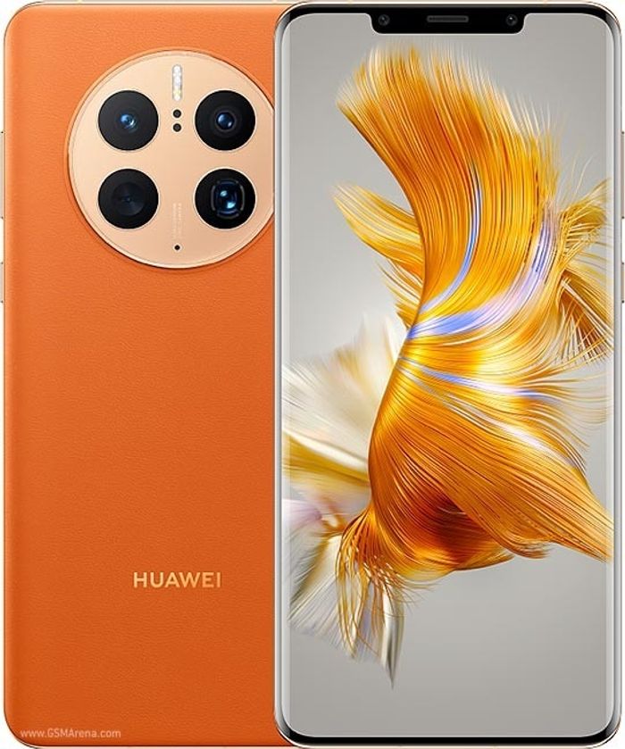 Huawei Mate 50 Pro Хагас Тунгалаг Кэйс 