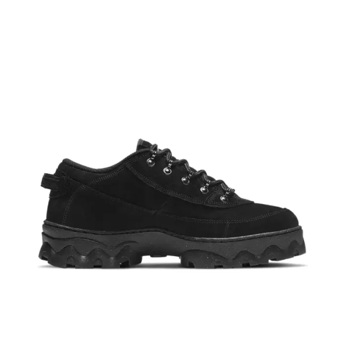 Nike Lahar Low Black Women's