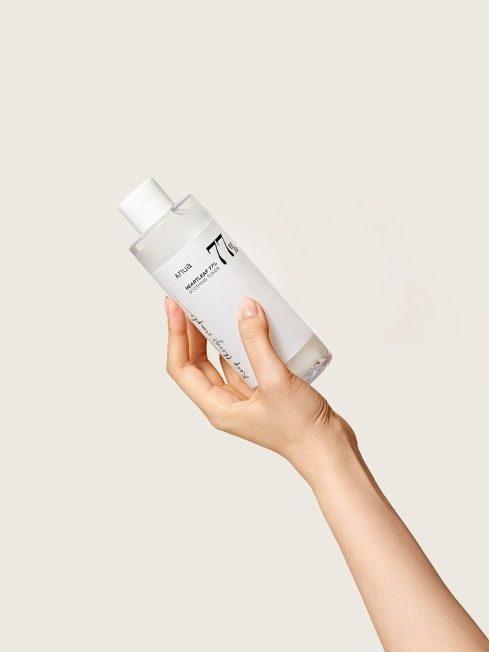 Anua Heartleaf 77% Soothing Toner