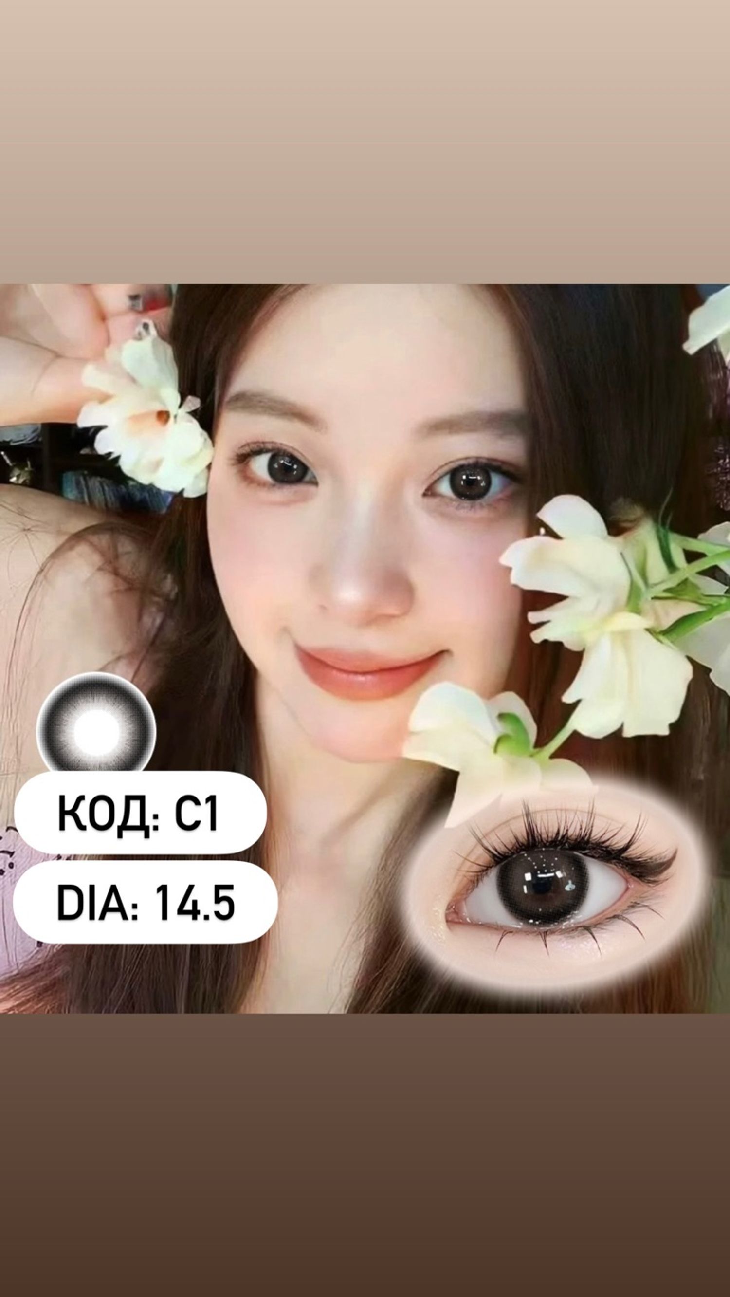 Гоёлын линз