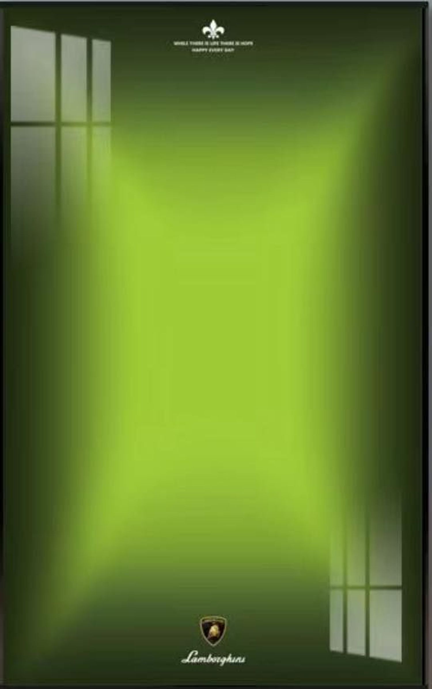 Lamborghini Sian FPK37 frame