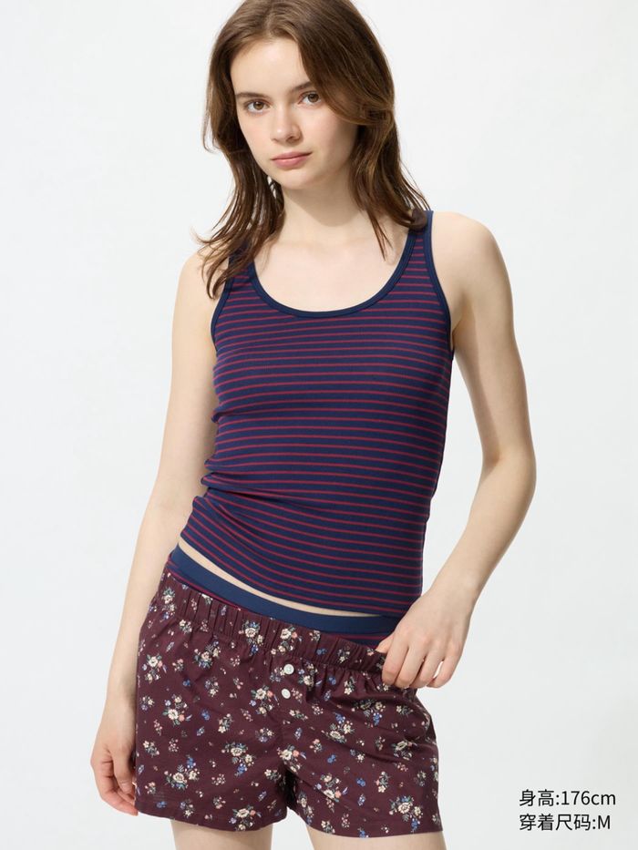 UNIQLO эмэгтэй майк    