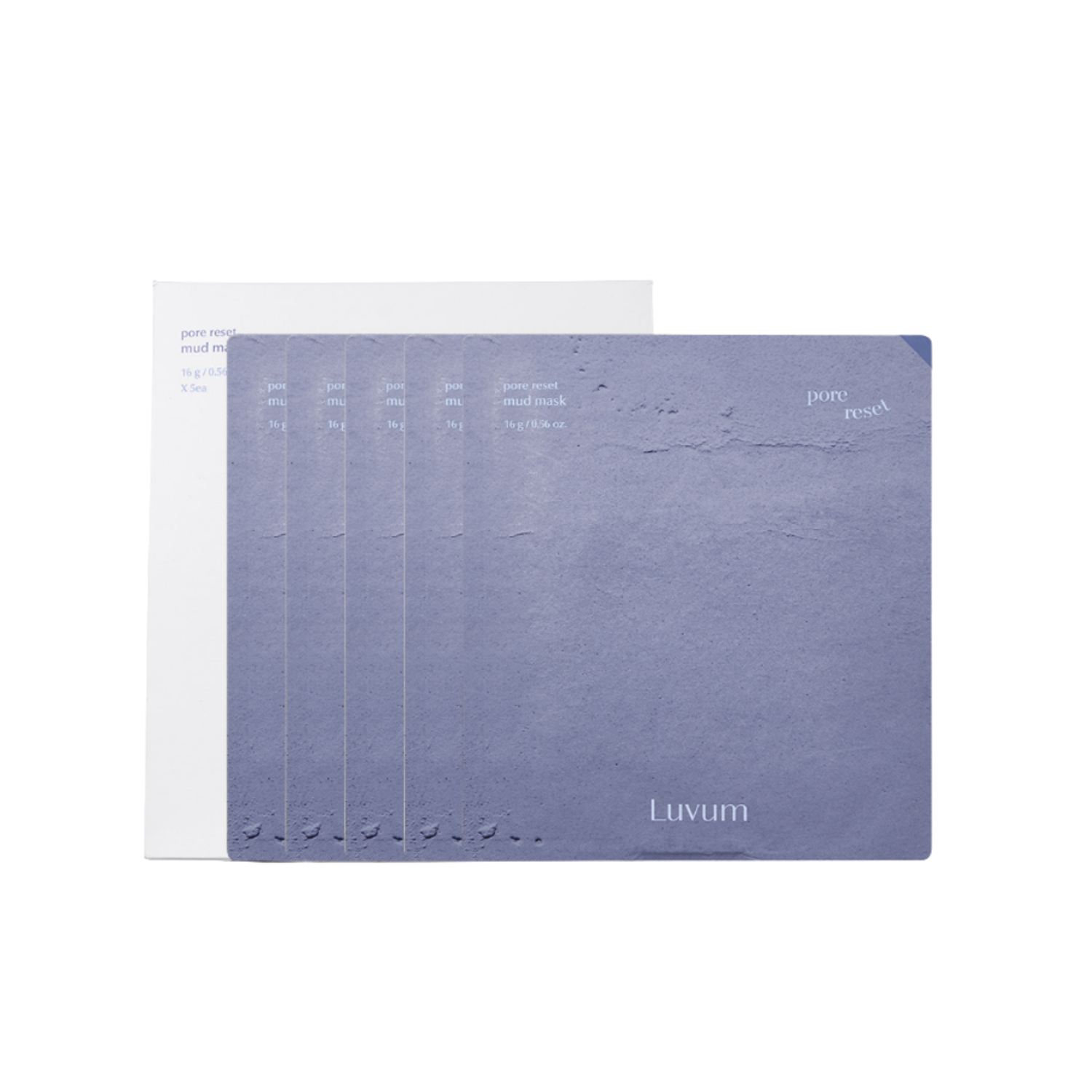 luvum шавар маск