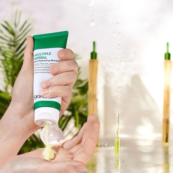 MULTIPLE HERBAL SKIN HYDRATING M
