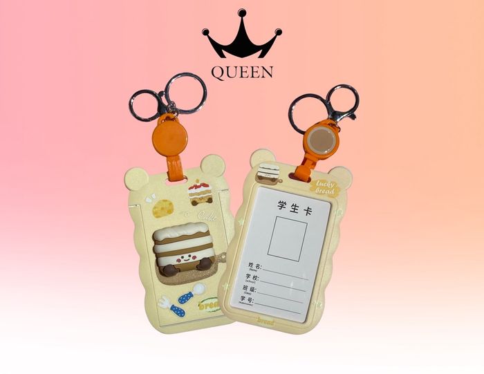 Карт холдер